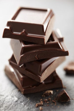benefits of dark chocolate 